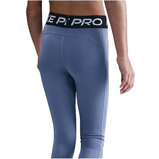 Nike - "Pro" Strumpfhosen für Mädchen (Indigoblau) - Image 5