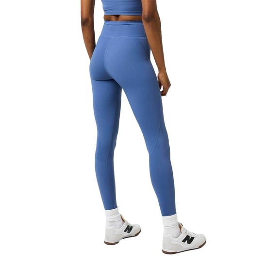 USA Pro - Leggings für Damen (Bijou Blau) - Image 3