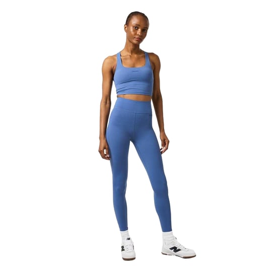 USA Pro - Leggings für Damen (Bijou Blau) - Image 5