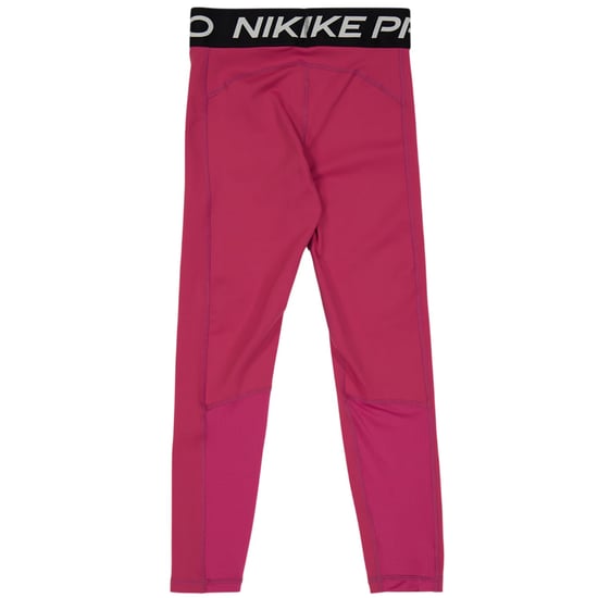 Nike - "Pro" Strumpfhosen für Mädchen (Betenrot) - Image 3