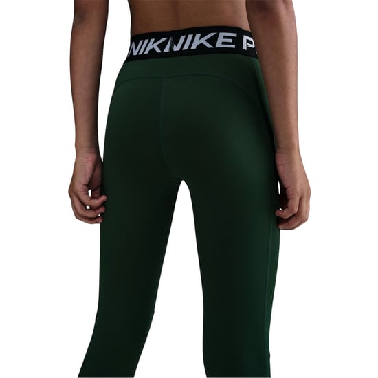 Nike - "Pro" Strumpfhosen für Mädchen (Tanne) - Image 4
