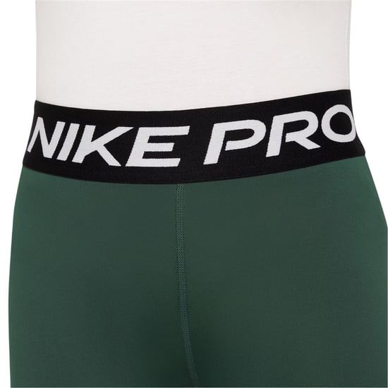 Nike - "Pro" Strumpfhosen für Mädchen (Tanne) - Image 5