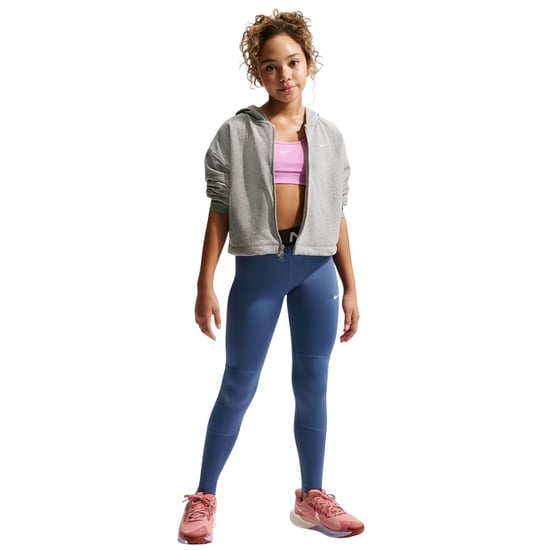 Nike - "Pro" Strumpfhosen für Mädchen (Mysticblau) - Image 1