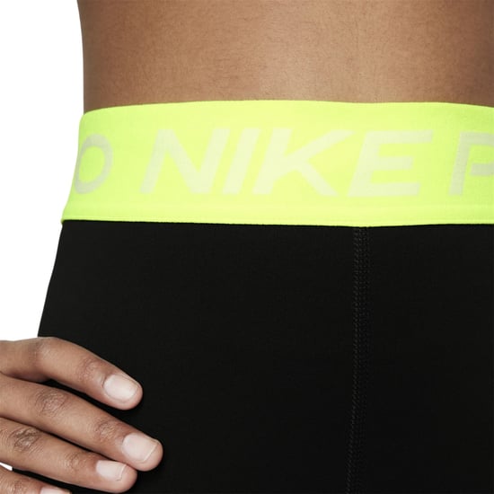 Nike - "Pro" Strumpfhosen für Mädchen (Schwarz) - Image 5