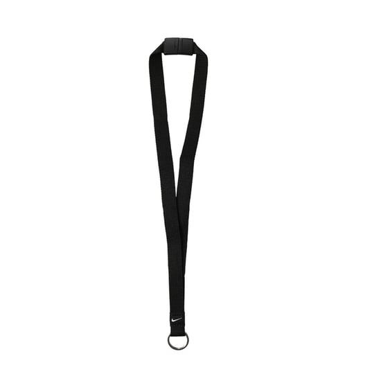 Nike - "Essential" Schlüsselband (Schwarz) - Image 2