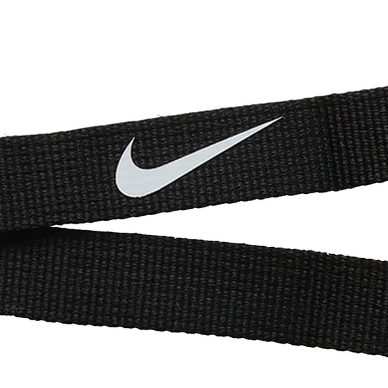 Nike - "Essential" Schlüsselband (Schwarz) - Image 4