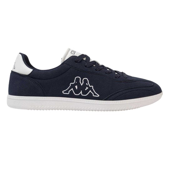 Kappa - "Ginosa" Sneaker für Herren (Marine/Weiß) - Image 1