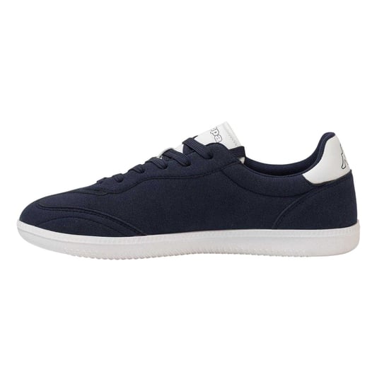 Kappa - "Ginosa" Sneaker für Herren (Marine/Weiß) - Image 2