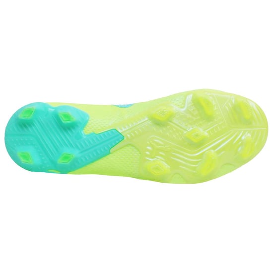 Puma Future Ultimate FG/AG Herren Grüne Fußballschuhe - Image 5