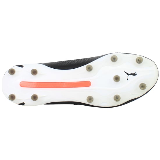 Puma King Ultimate FG/AG Herren Fußballschuhe Schwarz - Image 5