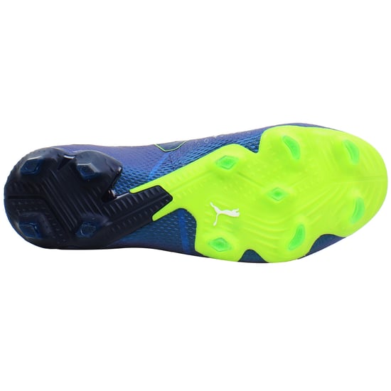 Puma Future Ultimate Low Herren Blaue Fußballschuhe - Image 5