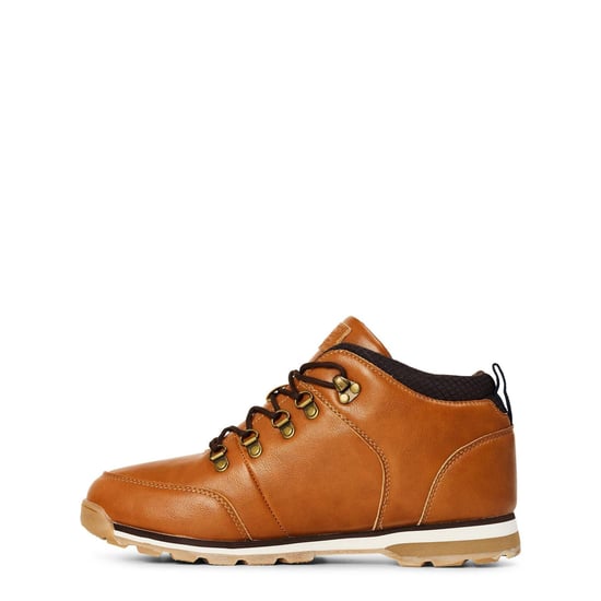 Original Penguin - Wanderstiefel für Herren (Hellbraun) - Image 2