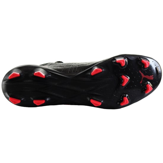 Puma Ultra 1.3 FG/AG Herren Fußballschuhe Schwarz - Image 5