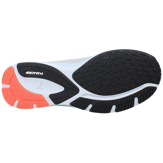 Puma Velocity Nitro 2 Gore-Tex Damen Blau/Grau Laufschuhe - Image 5