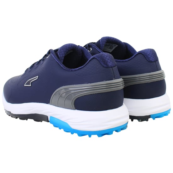 Puma Alphacat Nitro Herren Golf Schuhe Navy - Image 3