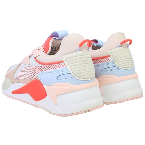 Puma RS-X Reinvention Herren Pfirsich Laufschuhe - Image 3