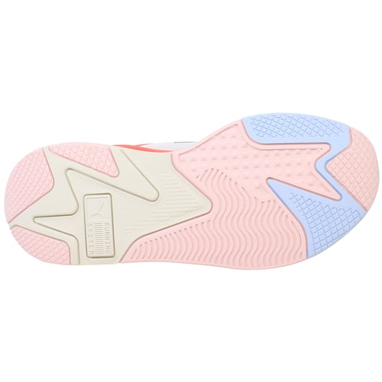 Puma RS-X Reinvention Herren Pfirsich Laufschuhe - Image 5