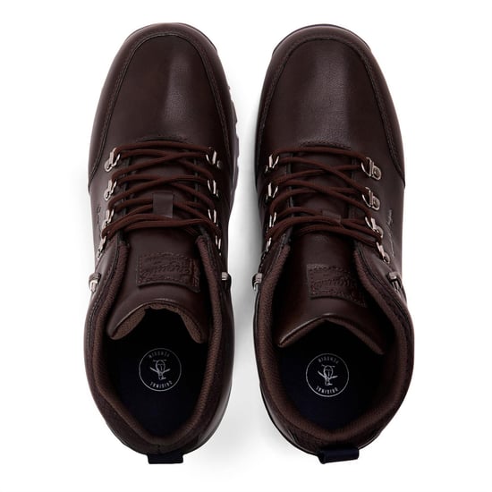 Original Penguin - Wanderstiefel für Herren (Dunkelbraun) - Image 4