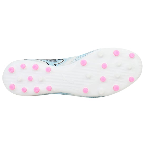 Puma Future 7 Match MG Herren Fußballschuhe Weiß - Image 5