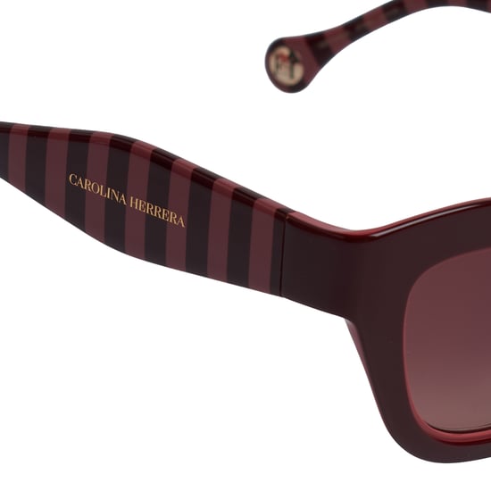 Damen Katzenaugen-Sonnenbrille HER0086/S - Image 2