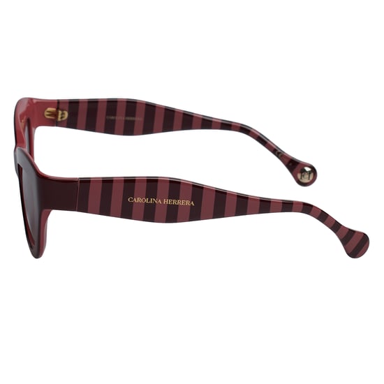 Damen Katzenaugen-Sonnenbrille HER0086/S - Image 4
