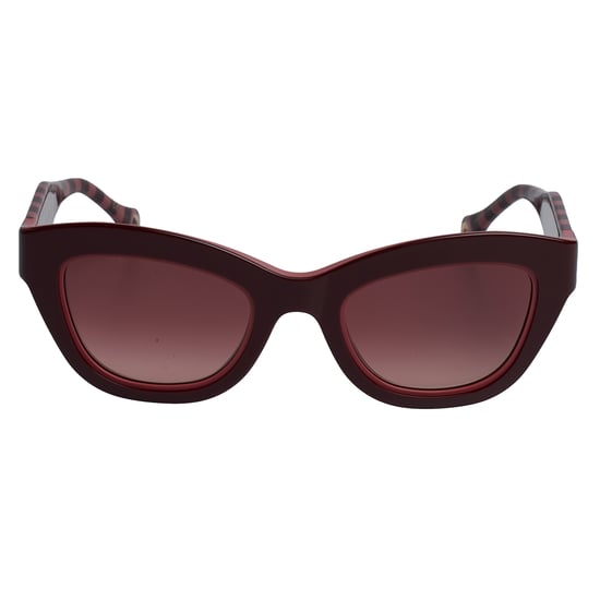Damen Katzenaugen-Sonnenbrille HER0086/S - Image 6