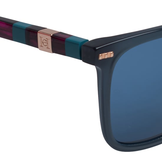 Damen Quadratische Sonnenbrille CH0045/S - Image 2