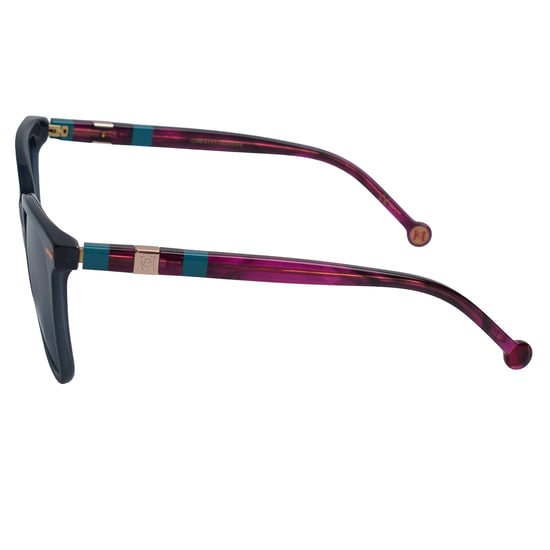 Damen Quadratische Sonnenbrille CH0045/S - Image 4