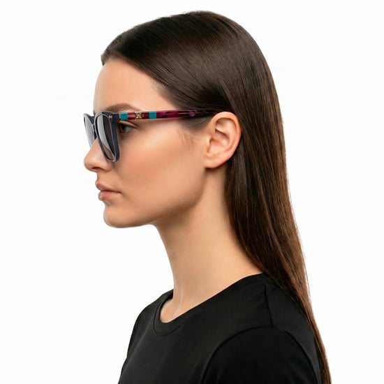 Damen Quadratische Sonnenbrille CH0045/S - Image 5