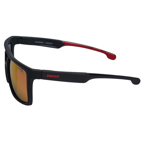 Herren Quadrat Sonnenbrille CARDUC018/S - Image 4