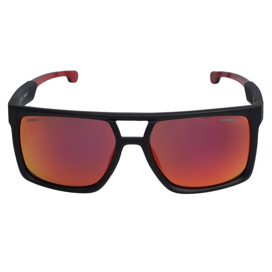 Herren Quadrat Sonnenbrille CARDUC018/S - Image 6