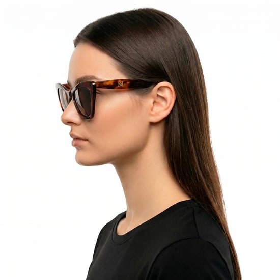 Damen Cateye-Sonnenbrille HER0129/S - Image 5