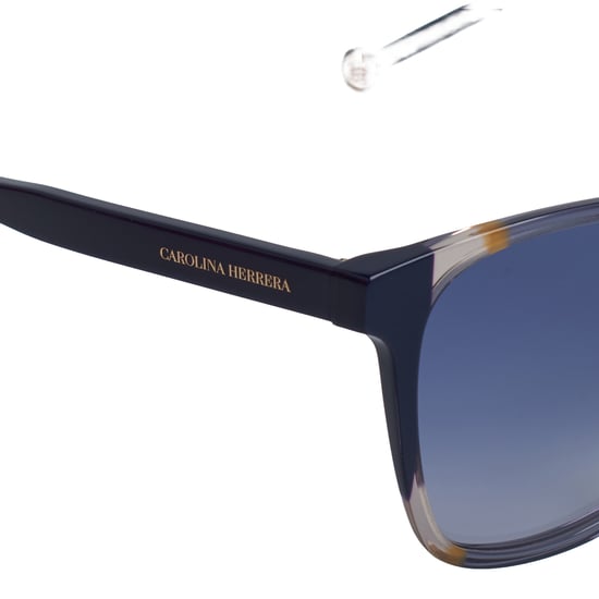 Schmetterlings-Sonnenbrille für Damen CH0061S - Image 2