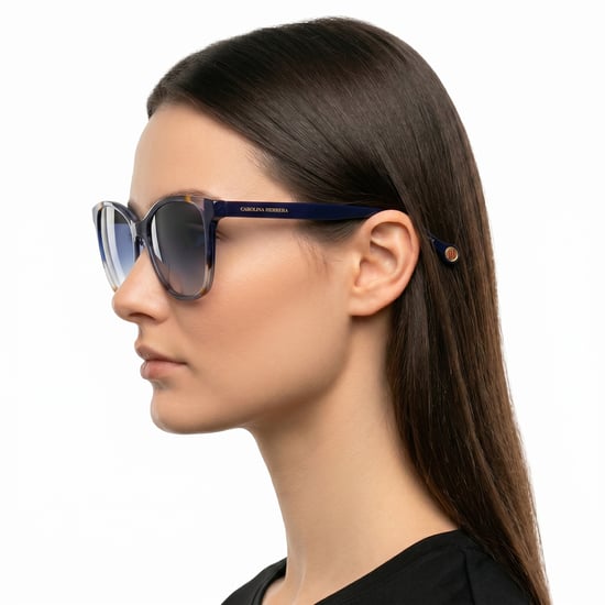 Schmetterlings-Sonnenbrille für Damen CH0061S - Image 5