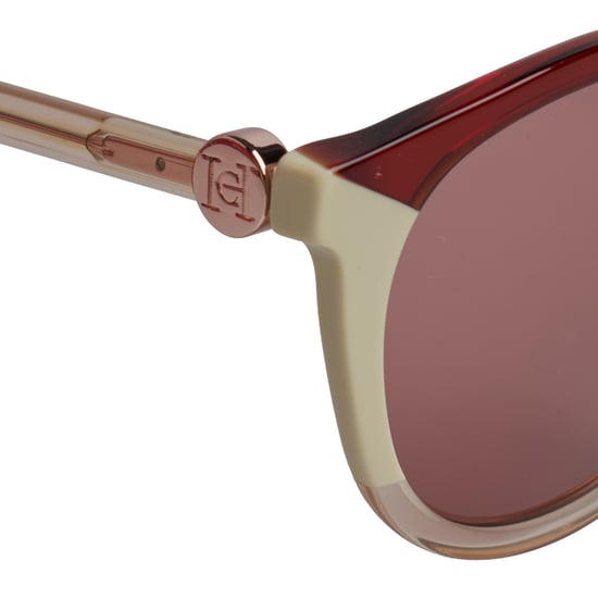 Damen-Oval-Sonnenbrille CH0053/S - Image 2