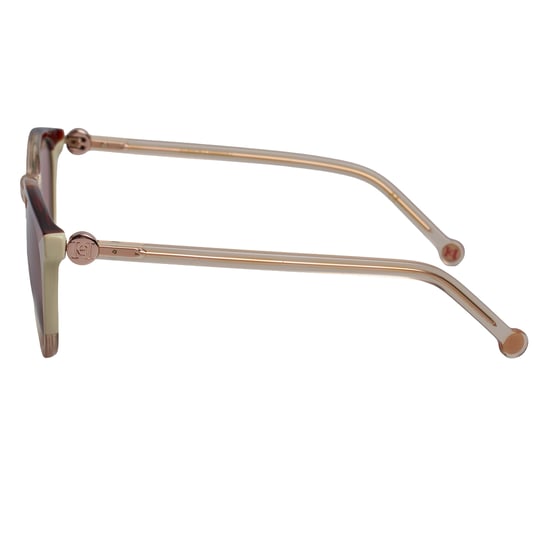 Damen-Oval-Sonnenbrille CH0053/S - Image 4