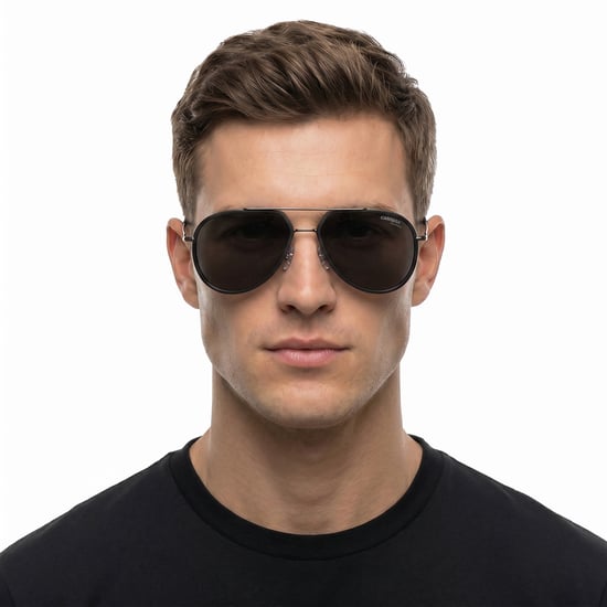 Herren Polarisierte Piloten-Sonnenbrille 295/S/P - Image 3
