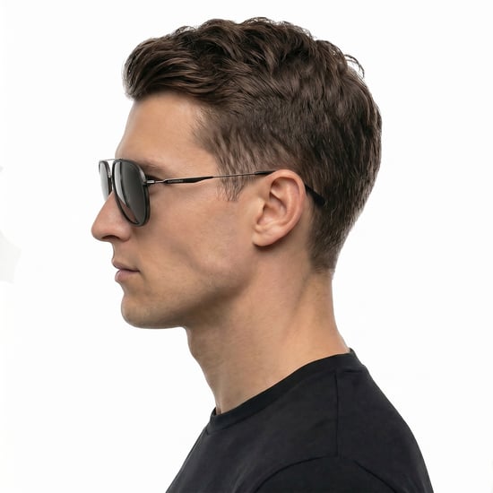 Herren Polarisierte Piloten-Sonnenbrille 295/S/P - Image 5