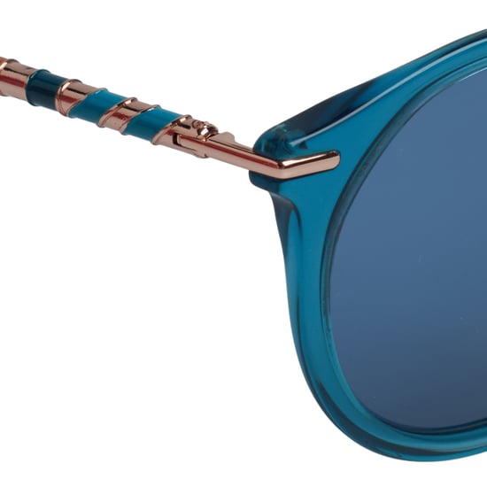 Damen Ovalrunde Sonnenbrille HER0092/S - Image 2