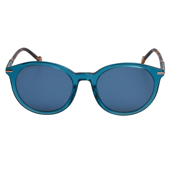 Damen Ovalrunde Sonnenbrille HER0092/S - Image 6