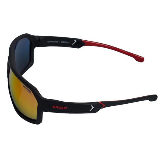 Herren Sportsonnenbrille CARDUC020/S - Image 4