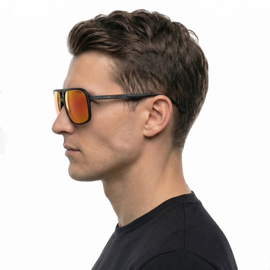 Herren Sportsonnenbrille Carbon Fiber 8035/S - Image 3