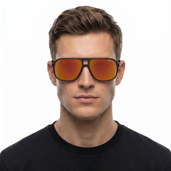 Herren Sportsonnenbrille Carbon Fiber 8035/S - Image 5