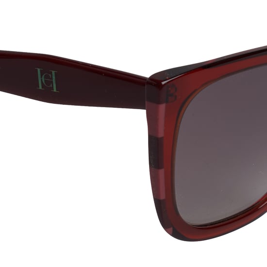 Damen Quadrat Sonnenbrille HER0128/S - Image 2