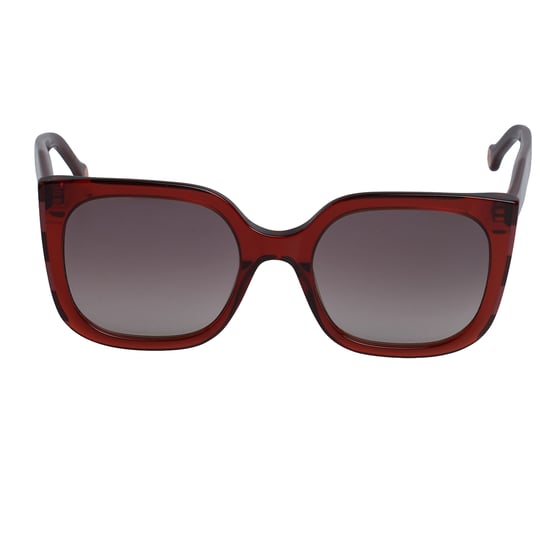 Damen Quadrat Sonnenbrille HER0128/S - Image 6
