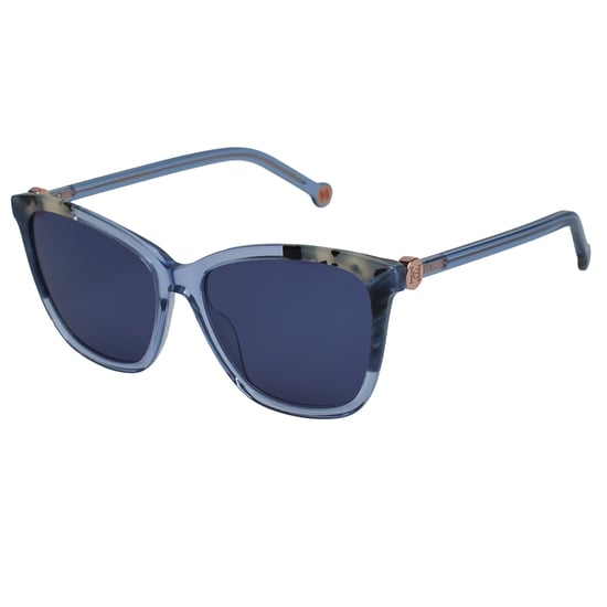 Damen Katzenaugen Sonnenbrille CH0052/S - Image 1