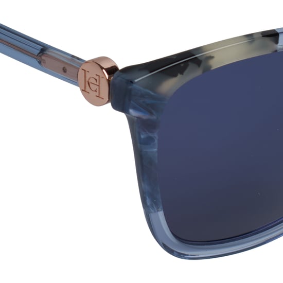 Damen Katzenaugen Sonnenbrille CH0052/S - Image 2