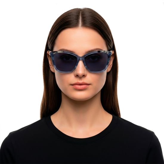 Damen Katzenaugen Sonnenbrille CH0052/S - Image 3