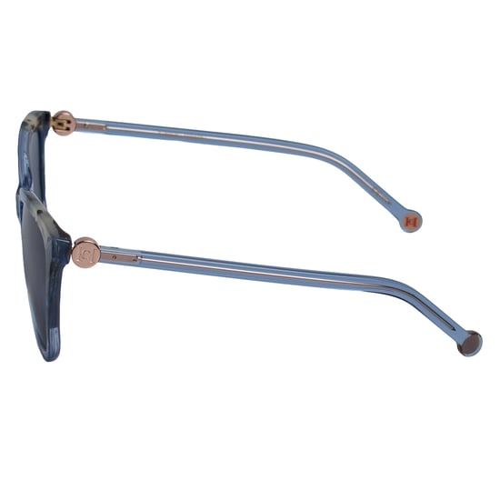Damen Katzenaugen Sonnenbrille CH0052/S - Image 4