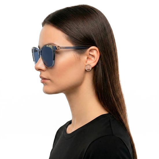 Damen Katzenaugen Sonnenbrille CH0052/S - Image 5